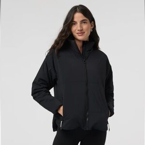 Vuori Insulated Canyon jacket
